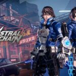 Análise / Review - Astral Chain 1