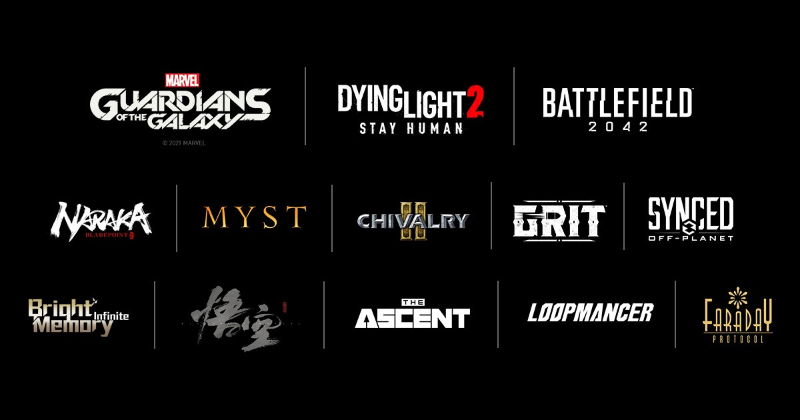 DLSS e Ray Tracing serão disponibilizados em Dying Light 2, Guardians of the Galaxy e mais 1