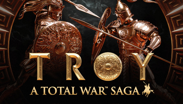 Total War Saga: TROY