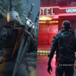 Cyberpunk 2077  e The Witcher 3 para PS5 e Xbox Series são adiados