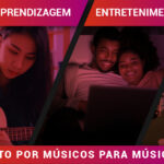 Novo serviço de streaming brasileiro chega ao mercado! 2