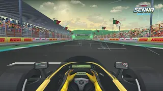 Horizon Chase, expansão Senna Sempre chega hoje para consoles, mobile e PC 6