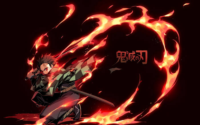 Demon Slayer: Kimetsu no Yaiba recebe novo trailer 8