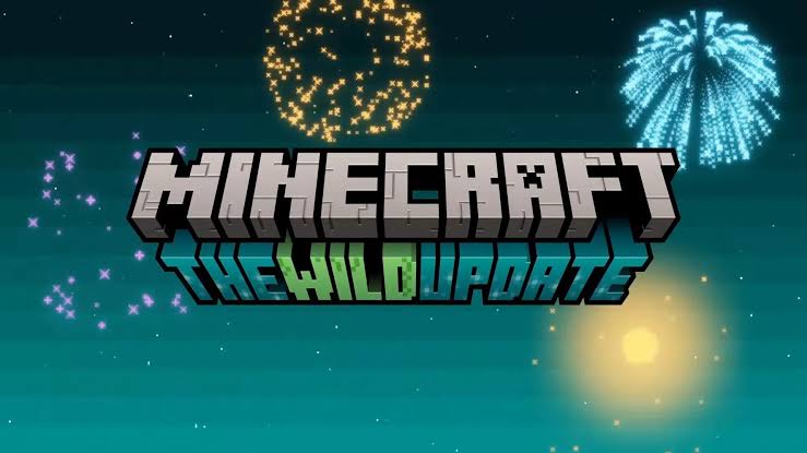Minecraft: The Wild Update, o que será incluído? 5