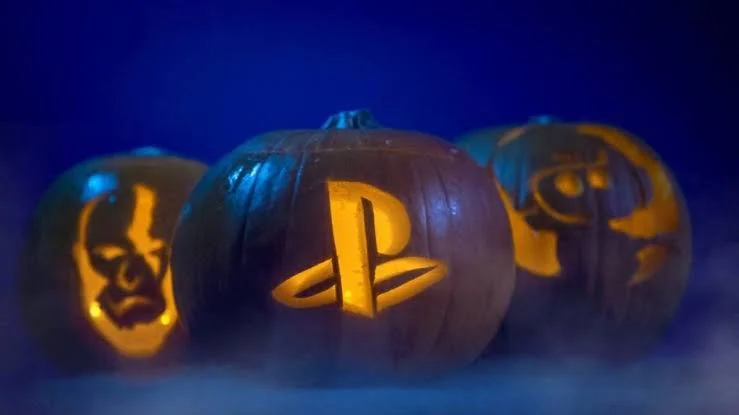 PS Store Inicia as promoções de Halloween 41