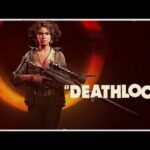 Deathloop Recebe novo trailer mostrando Julianne 3