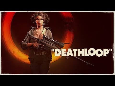 Deathloop Recebe novo trailer mostrando Julianne 10