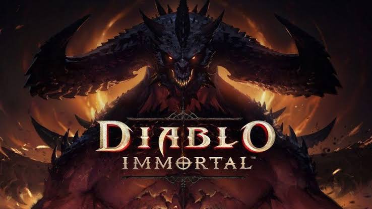 Diablo Immortal tem Close Beta Liberado - Mais Informações 2