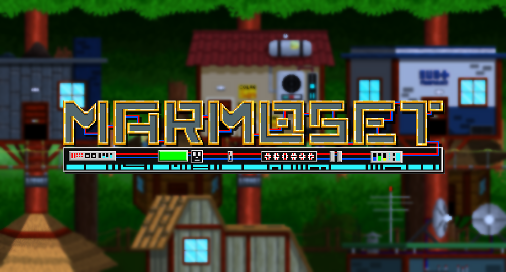 Marmoset, jogo indie brasileiro desenvolvido por uma única pessoa