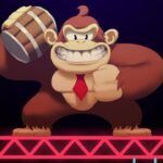 Donkey Kong receberá uma adaptação - Rumor 3