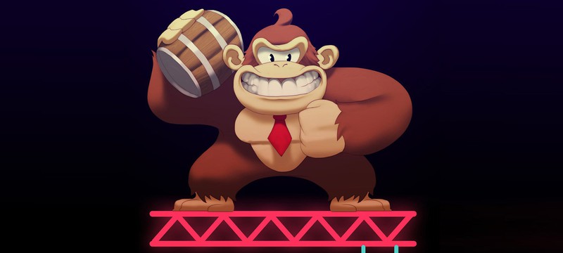 Donkey Kong receberá uma adaptação - Rumor 1