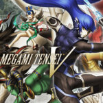 Shin Megami Tensei V e Switch lideram o ranking semanal de jogos e consoles no Japão 2