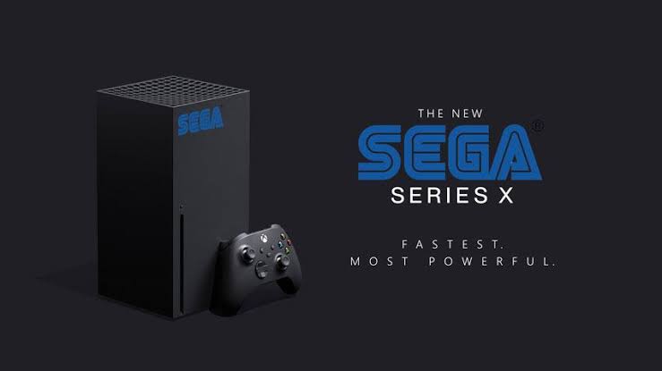 Sega e Microsoft: Uma Parceria Cheia de Espectativas 12