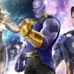 Avaliando Eternos, Thanos "Salvou a Terra"? 1