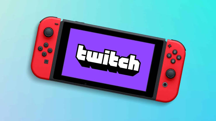 Twitch está Agora no Nintendo Switch 2