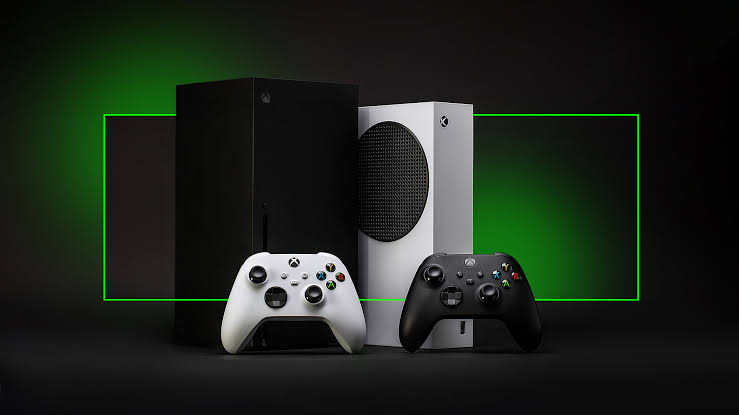 Xbox Series Cresce no Japão 1