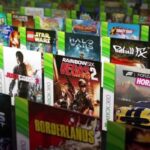 Mais 70 Jogos adicionados a lista de retrocompatibilidade no Xbox 1
