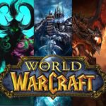 World of Warcraft será lançado no Xbox em 09de Dezembro - Rumores 8
