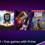 Com Need for Speed Hot Pursuit e mais, Amazon anuncia Prime Gaming de dezembro