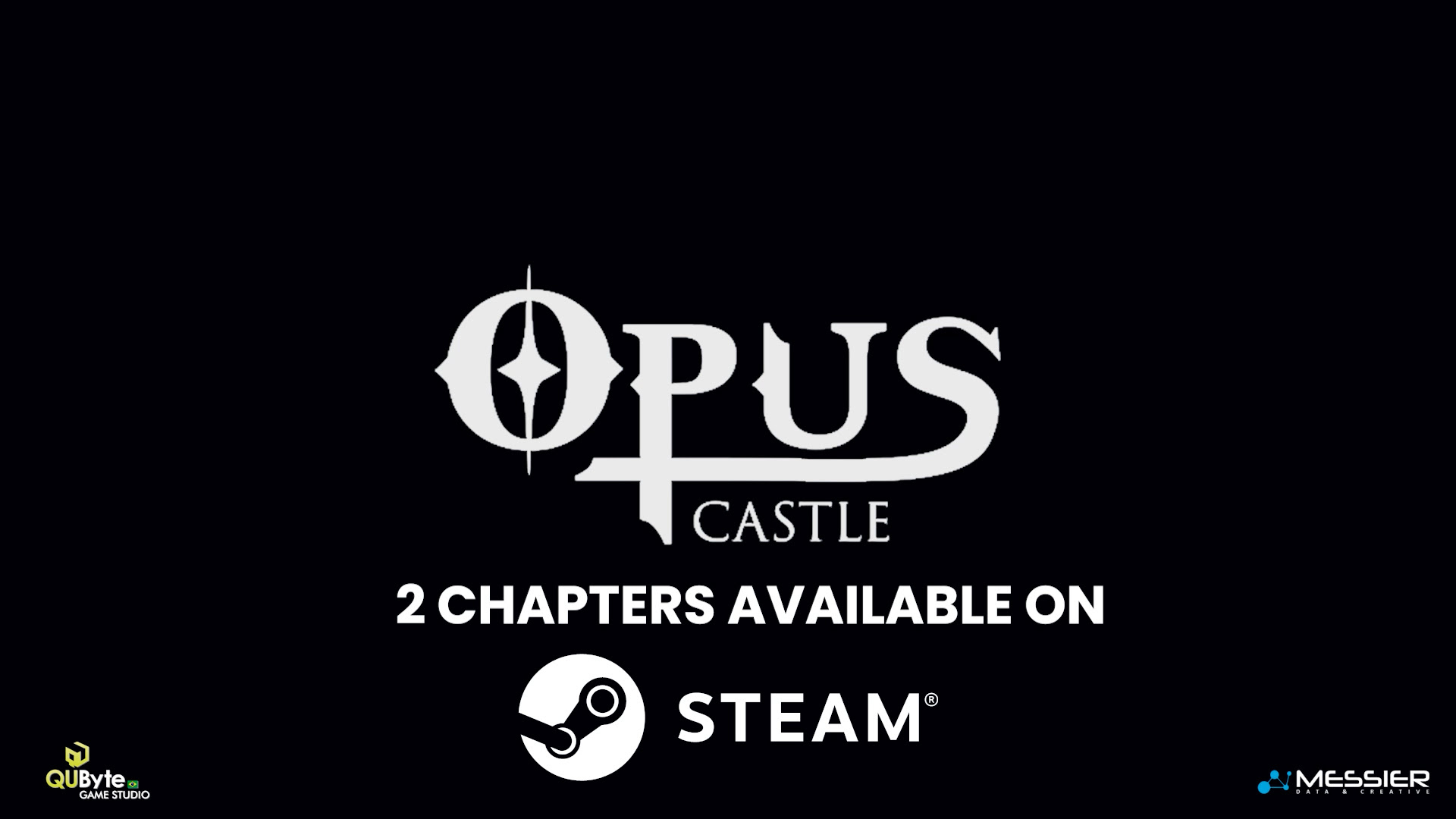 Suicídio ou assassinato? Você deve resolver este mistério ou escapar no novo Opus Castle