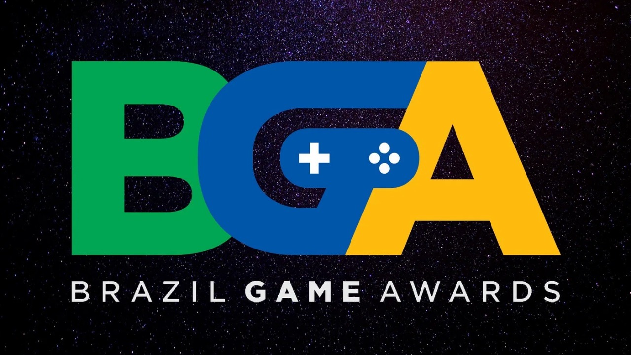 Indicados ao Brazil Game Awards 2021
