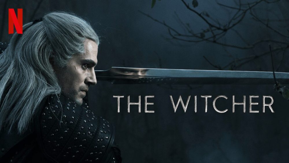 A terceira temporada de The Witcher será "a maior" 2