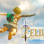 The Legend of Zelda: Breath of the Wild 2 chegará em Novembro de 2022 6