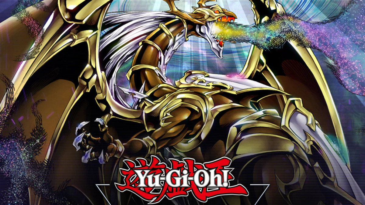 Yu-Gi-Oh! Master Duel ultrapassou a marca de 10 milhões de downloads