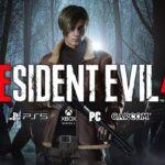 Resident Evil 4 Remake é lançado por fã 3