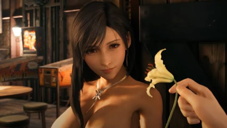 Final Fantasy VII Remake recebe mod "diferenciado" 2