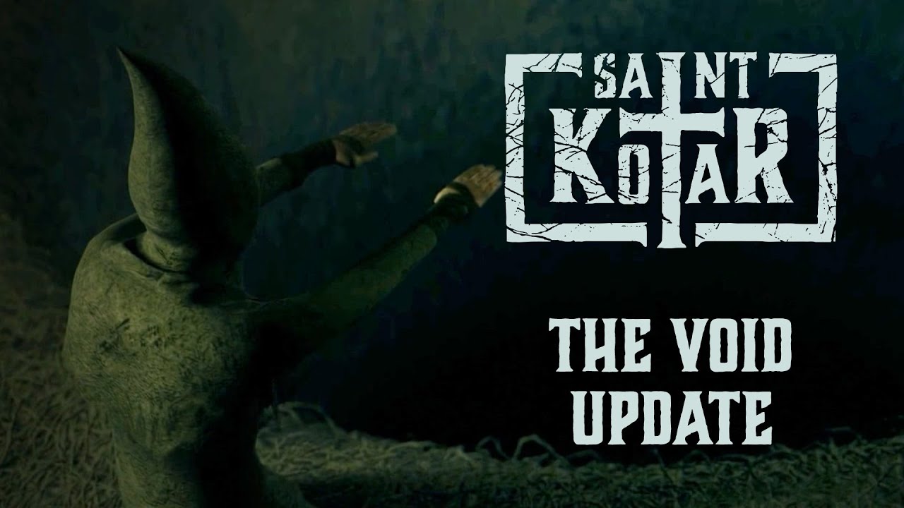 Novo teaser revela ‘The Void’, nova grande atualização de Saint Kotar 3