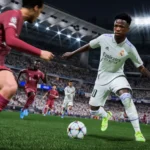 FIFA 23 põe futebolista brasileiro como um dos jogadores de maior potencial