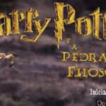 Retrô Game - Harry Potter e a Pedra Filisofal, a Inspiração de Hogwarts Legacy 4