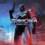 VAZOU - RoboCop: Rogue City recebe data de lançamento 1