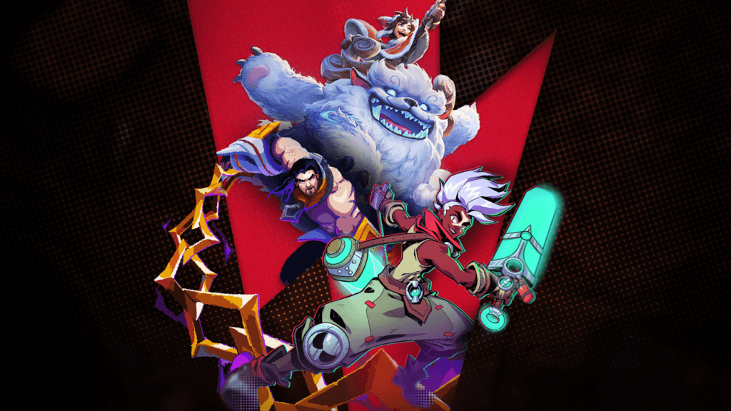 Desenvolvedores de Jogos Indie do Brasil Mostram Seu Poder em Roadshows Internacionais 4 RPG indie de ação, The Mageseeker: Uma História de League Of Legends é anunciado