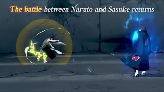Naruto X Boruto Ultimate Ninja Storm Connections é anunciado e chega em 2023 2