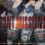 FRONT MISSION 2: Remake | Veja o trailer de história do jogo 4