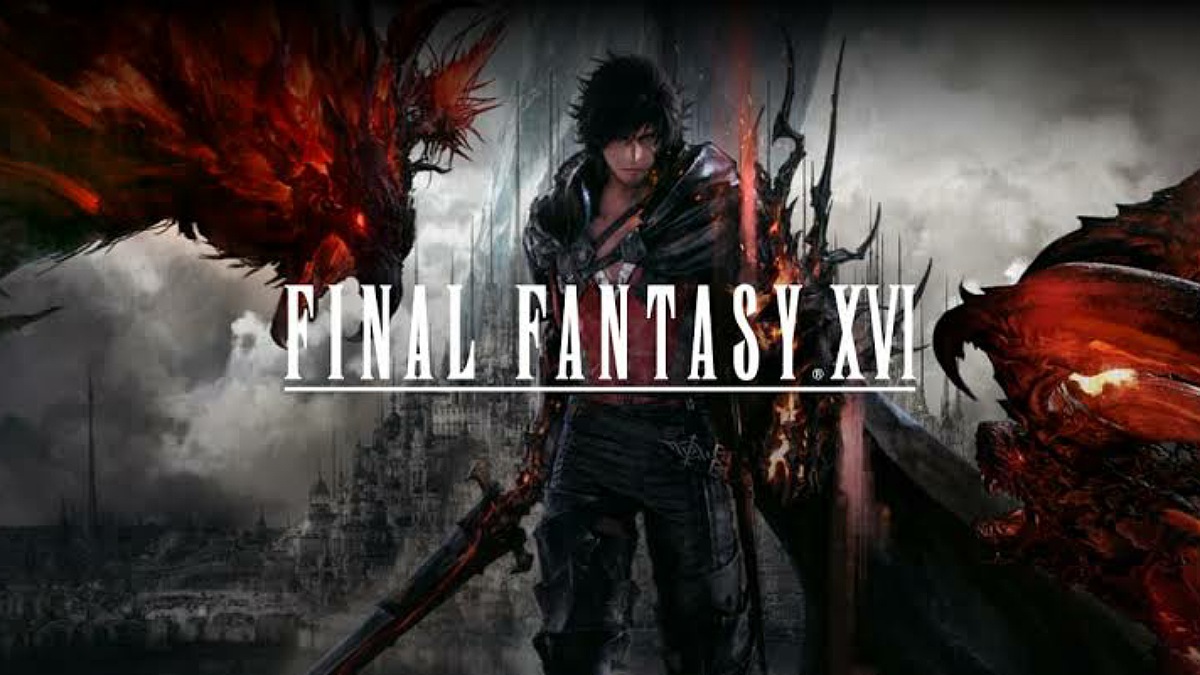 Final Fantasy XVI apresenta novidades em nova gameplay - 25 minutos de jogatina 20