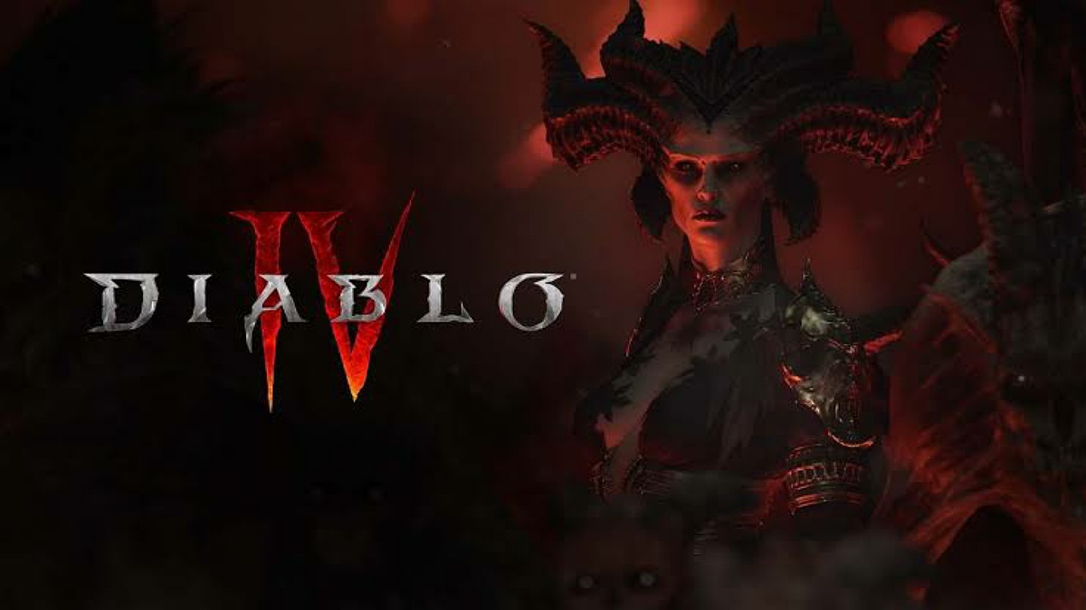 Diablo IV é Ouro e atinge o patamar final de desenvolvimento 8