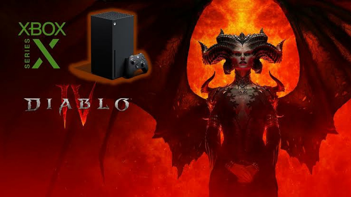 Diablo IV terá o mesmo desempenho em todos os consoles Xbox? - Confira a resposta 1