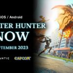 Monster Hunter receberá um novo game - Beta fechado 25 de abril 4