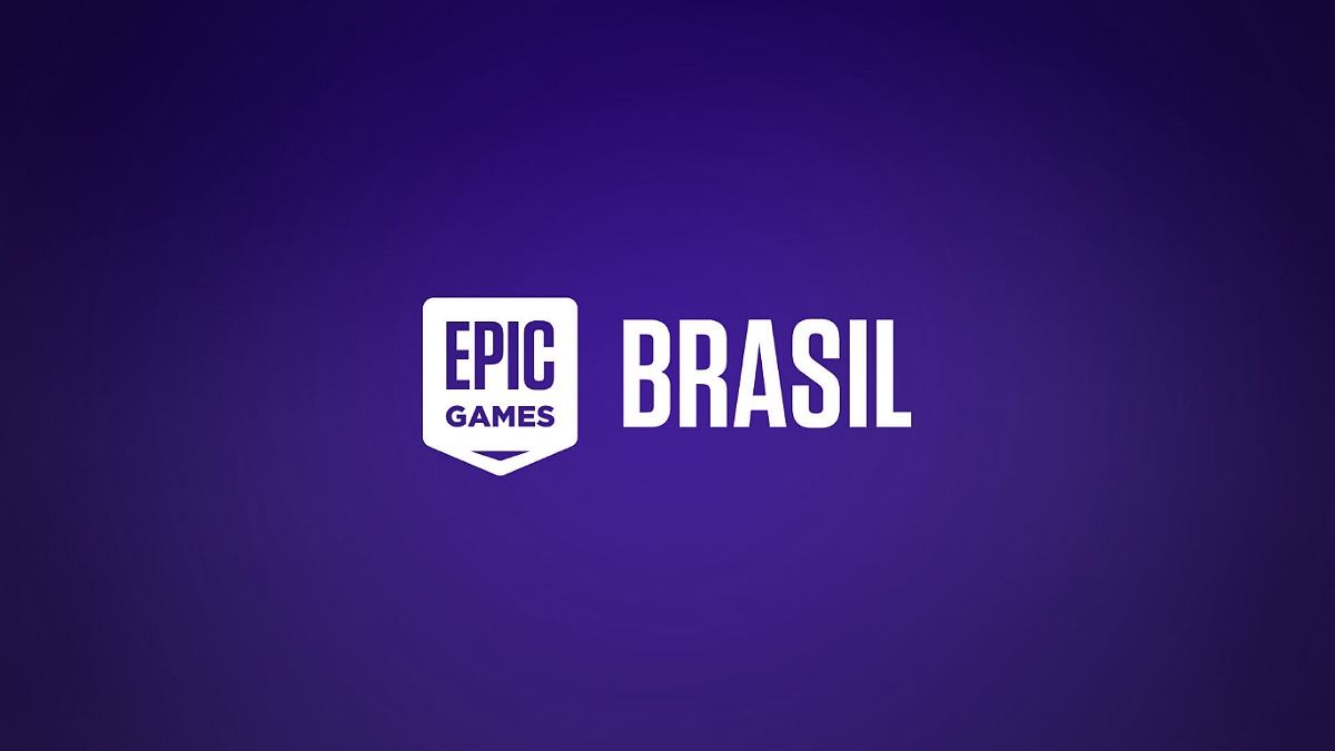 AQUARIS agora é Epic Games Brasil 2