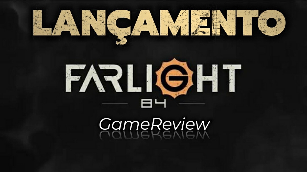 GameReview | Farlight 84 | Mais do mesmo? 7