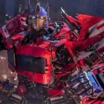 Transformers | Novo filme da franquia contará as histórias de origem de Optimus Prime e Megatron 4