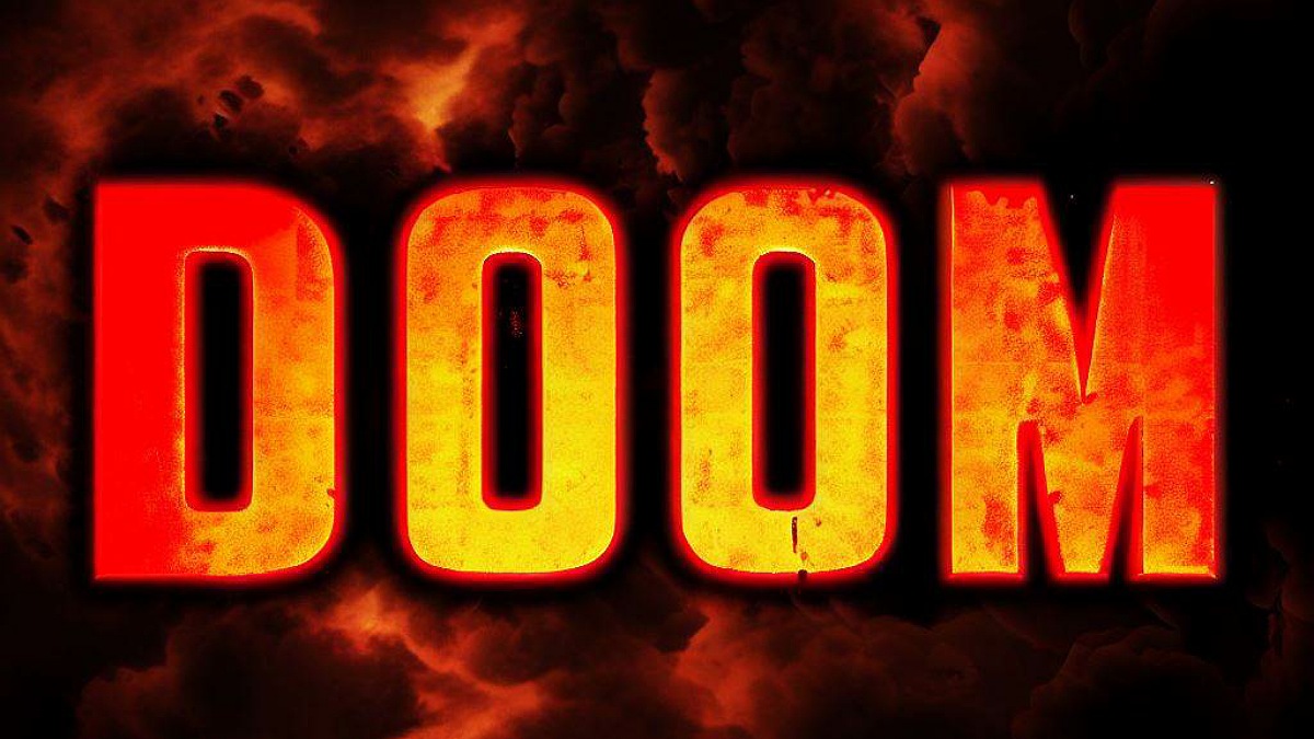 Novo Doom chega a PCs - Doom 2 RPG 2009 1