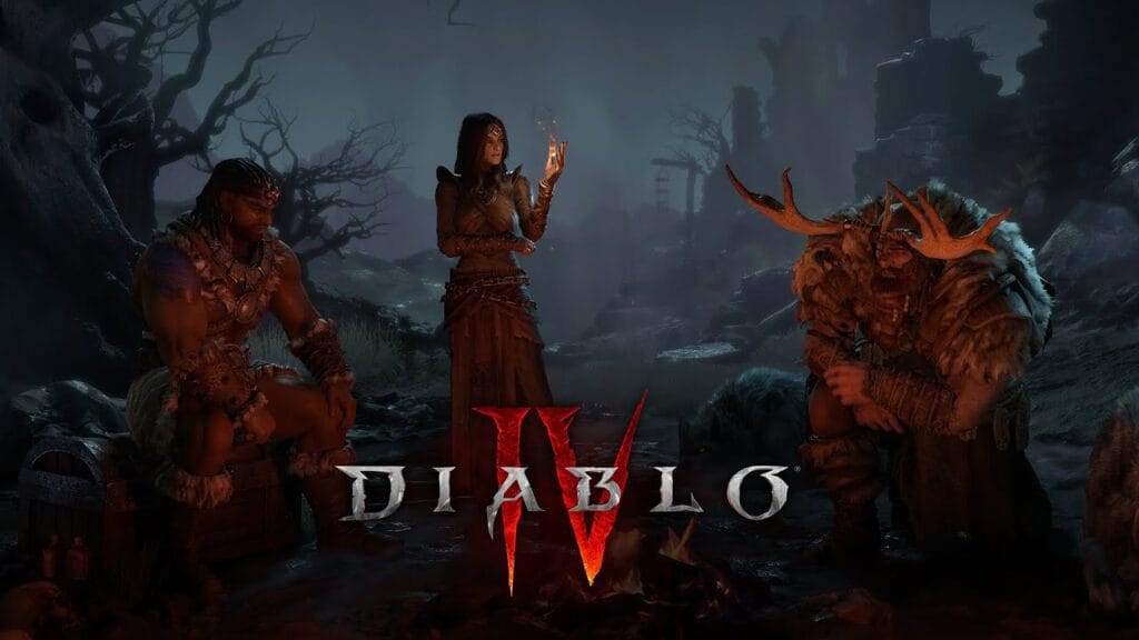 Diablo 4 finalmente receberá sistema de Leaderboards na Temporada 3 4 Diablo 4 finalmente receberá sistema de Leaderboards na Temporada 3 3