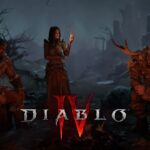 Diablo IV realiza promoção e garante mais experiência e ouro no fim de semana 2