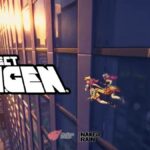 Spider-Man e Genshin Impact - Confira o game que mescla os títulos - Project Mugen 3