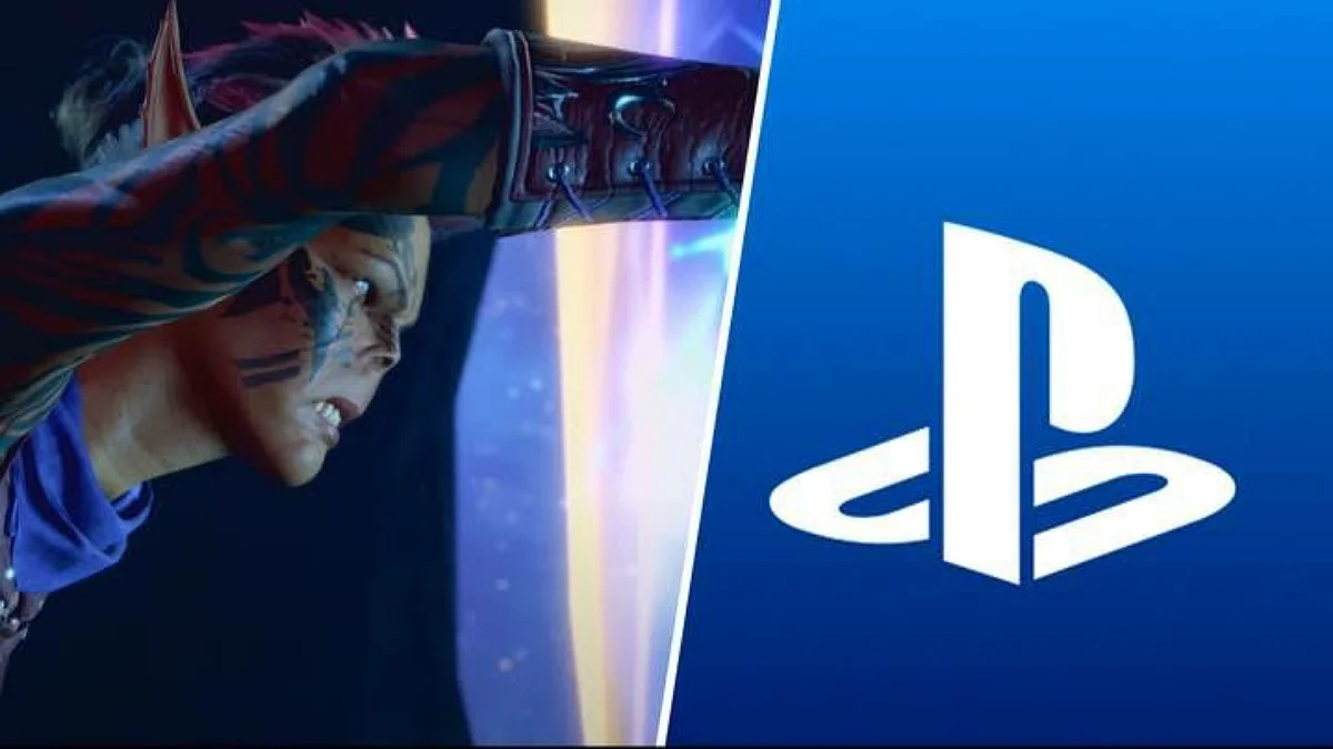 PlayStation 5 DECEPCIONA - Baldur's Gate 3 não chega a 30 FPS 20