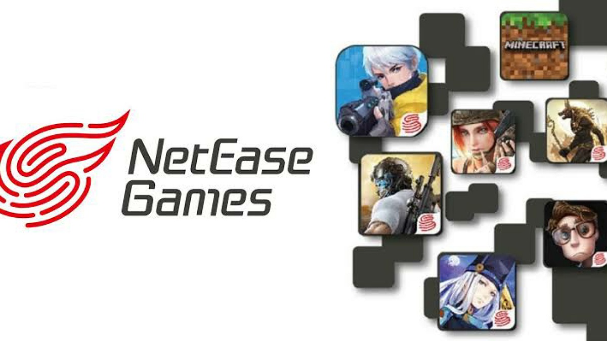 RUMOR | NetEase pública imagem de novo promissor game 2